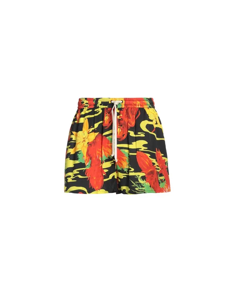 PHIPPS HOSEN & RÖCKE - Shorts & Bermudashortsauf YOOX.COM Schwarz