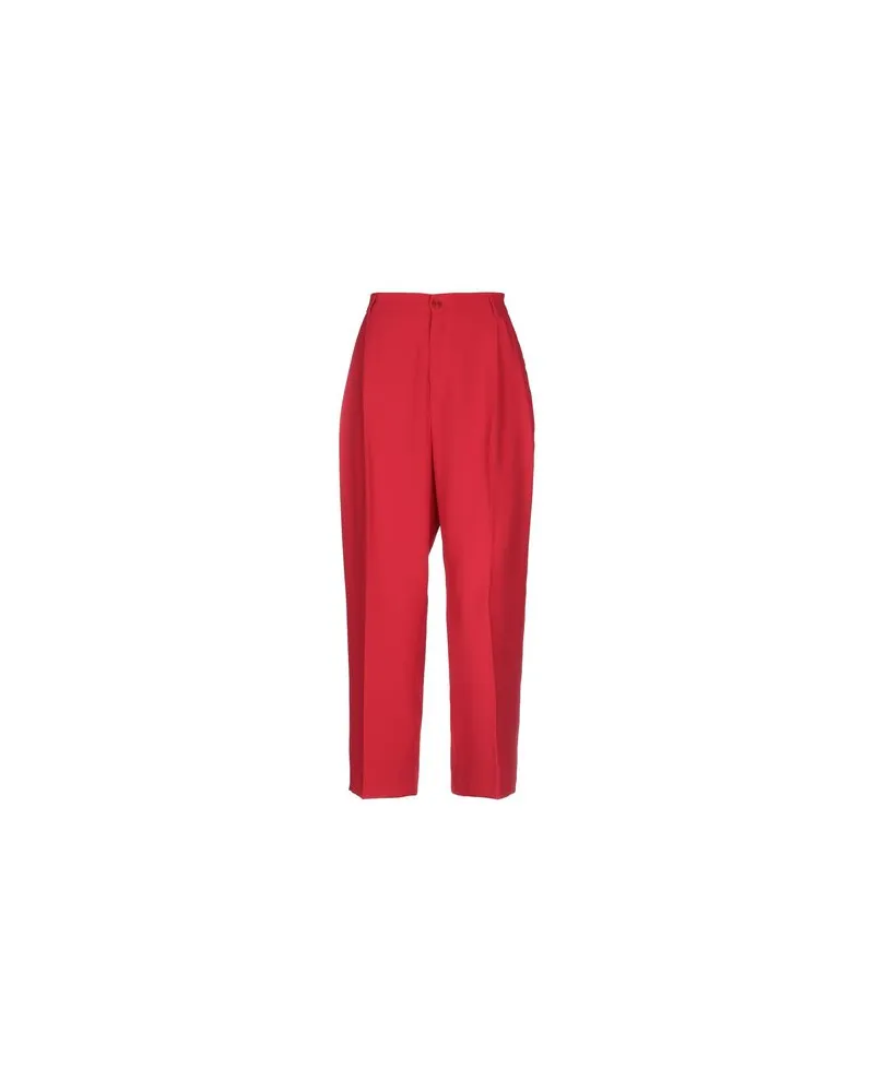 Kocca HOSEN & RÖCKE - Hosenauf YOOX.COM Rot