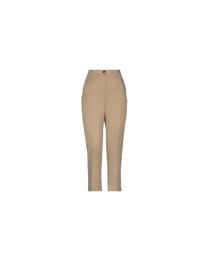 nine:inthe:morning HOSEN & RÖCKE - Hosenauf YOOX.COM Khaki