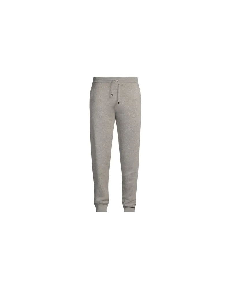 Corneliani HOSEN & RÖCKE - Hosenauf YOOX.COM Grau