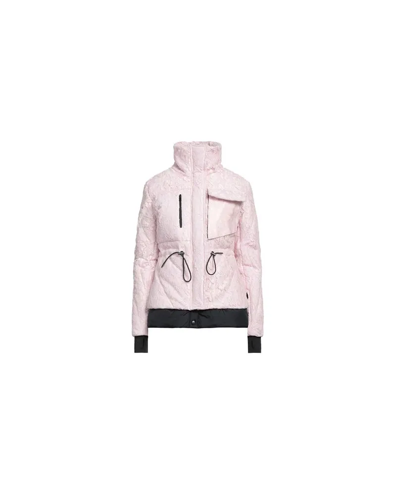 Rosamund Moiselle JACKEN & MÄNTEL - Pufferjacken & Daunenjackenauf YOOX.COM Rosa