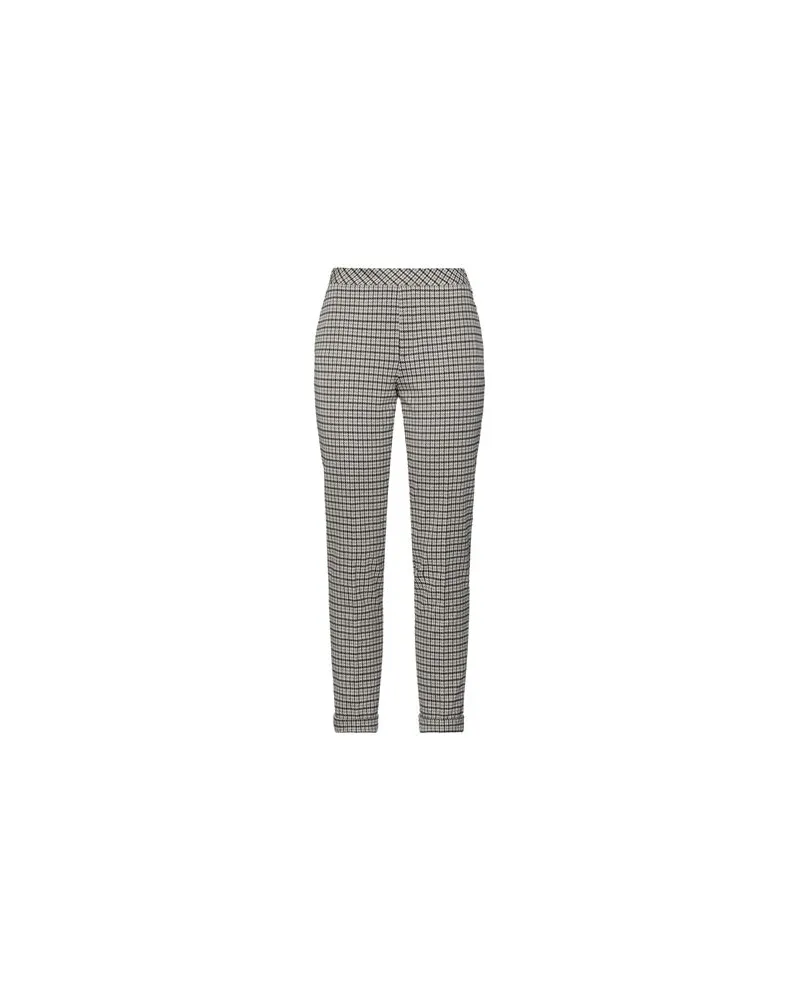 1-ONE HOSEN & RÖCKE - Hosenauf YOOX.COM Braun