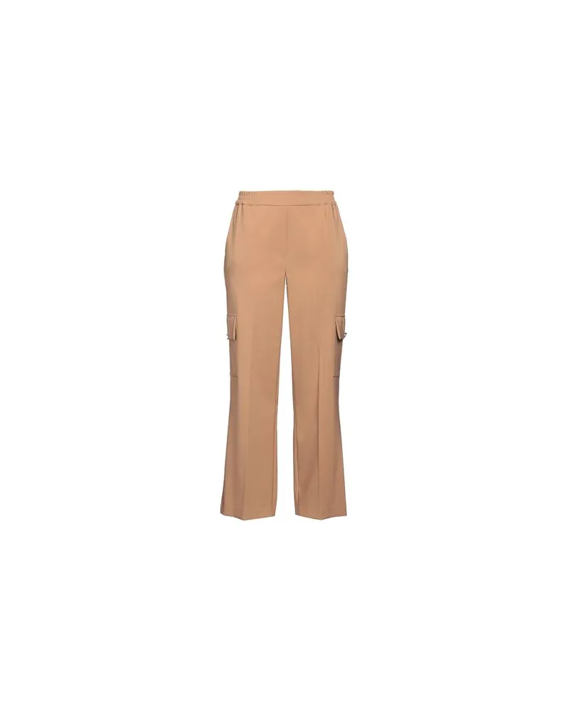 Gai Mattiolo GM - HOSEN & RÖCKE - Hosenauf YOOX.COM Kamel