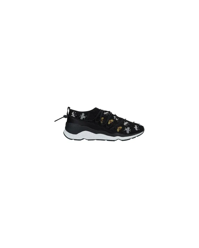 ash SCHUHE - Sneakersauf YOOX.COM Schwarz