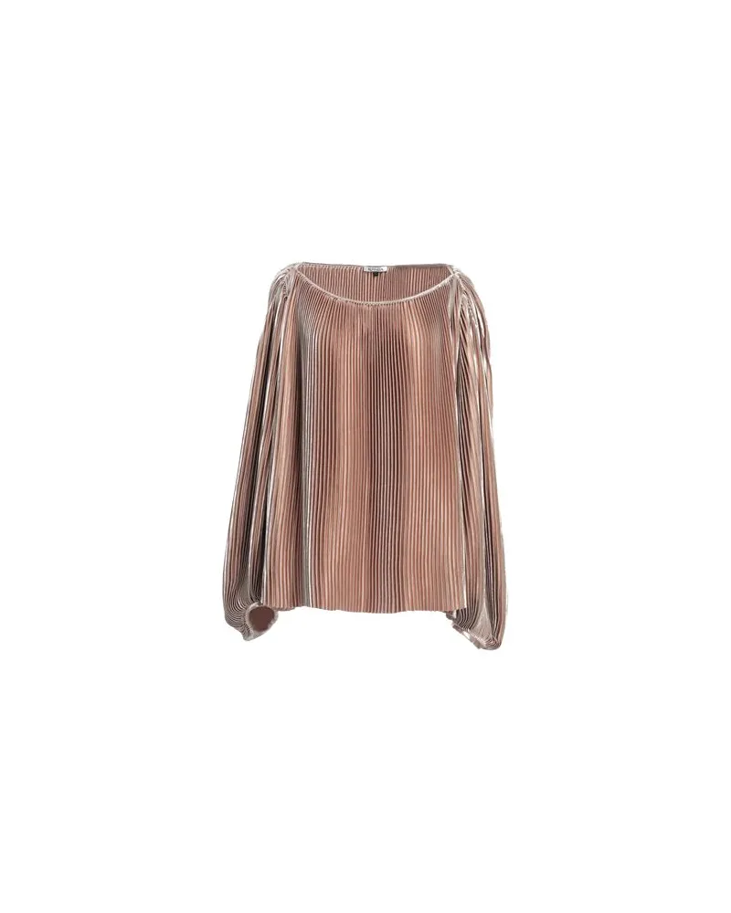 KRIZIA TOPS - Topsauf YOOX.COM Beige