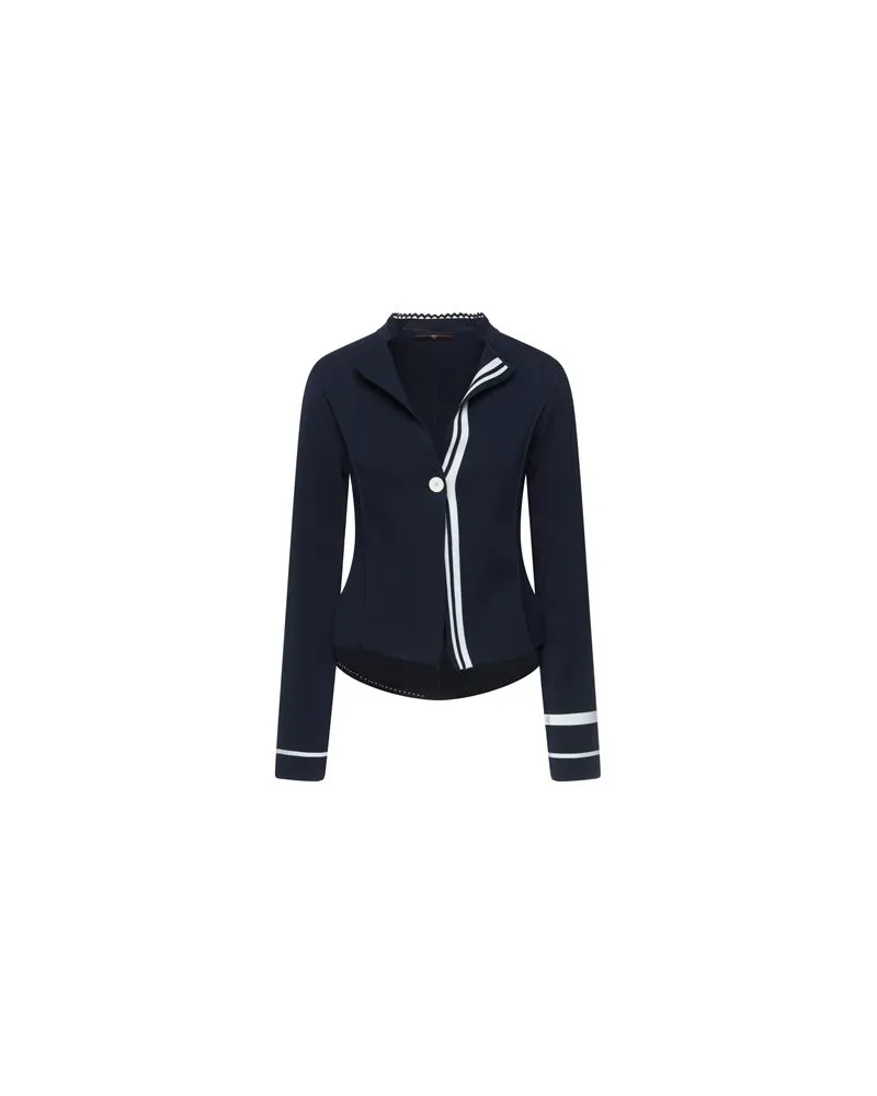 HIGH ANZÜGE und CO-ORDS - Blazersauf YOOX.COM Nachtblau