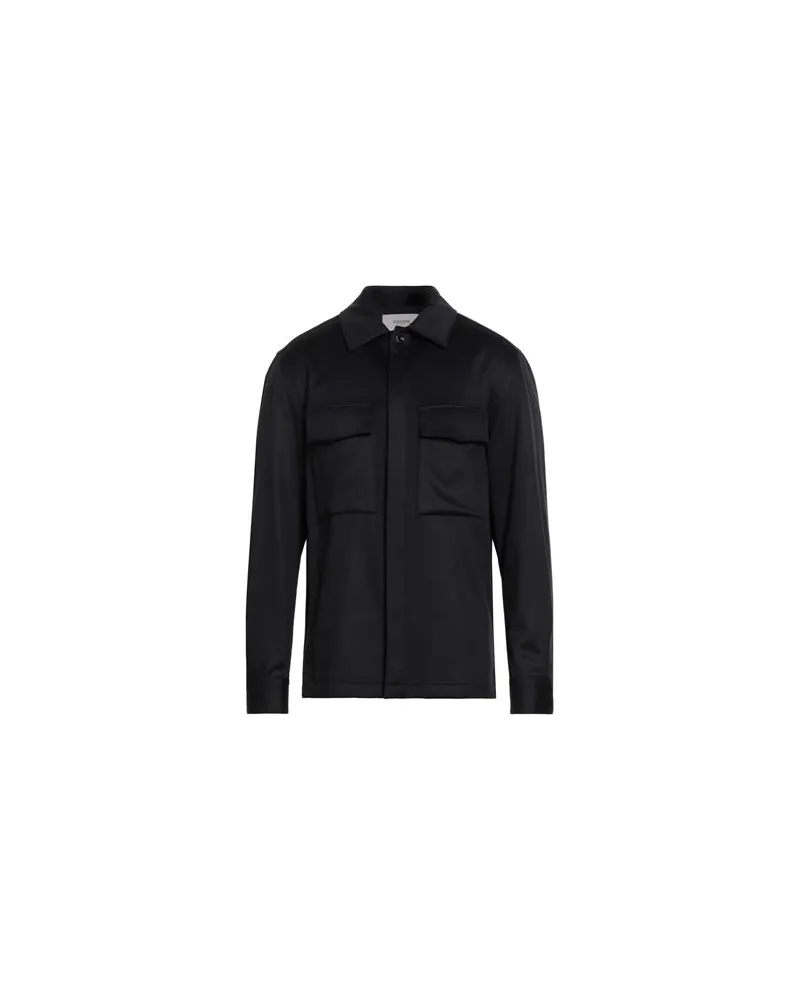 AGNONA TOPS - Hemdenauf YOOX.COM Nachtblau