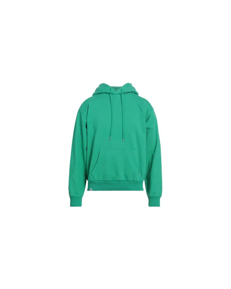 PAURA TOPS - Sweatshirtsauf YOOX.COM Grün