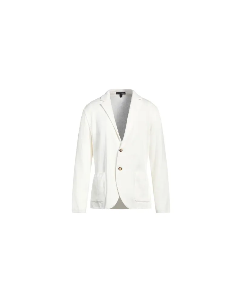 LARDINI ANZÜGE und CO-ORDS - Blazersauf YOOX.COM Elfenbein