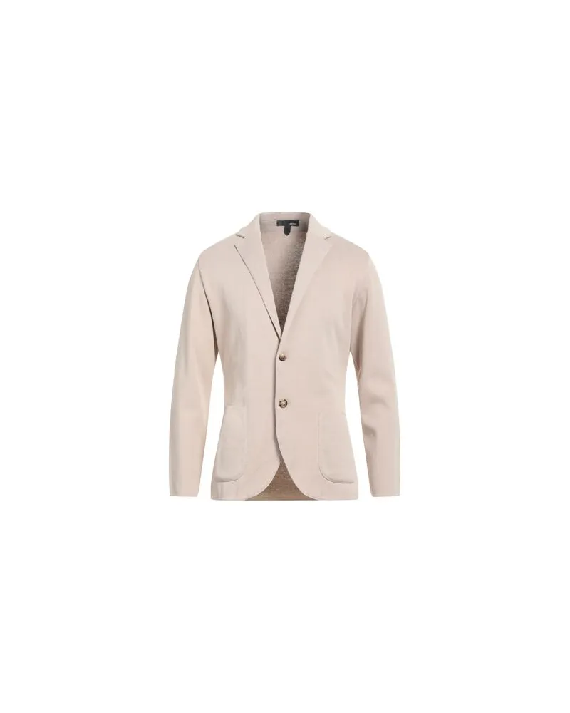 LARDINI ANZÜGE und CO-ORDS - Blazersauf YOOX.COM Sand