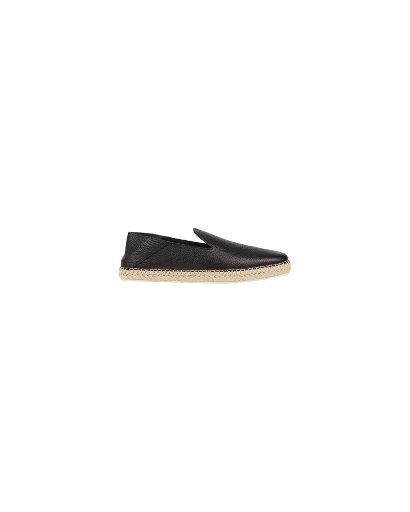 TOD'S SCHUHE - Espadrillesauf YOOX.COM Nachtblau