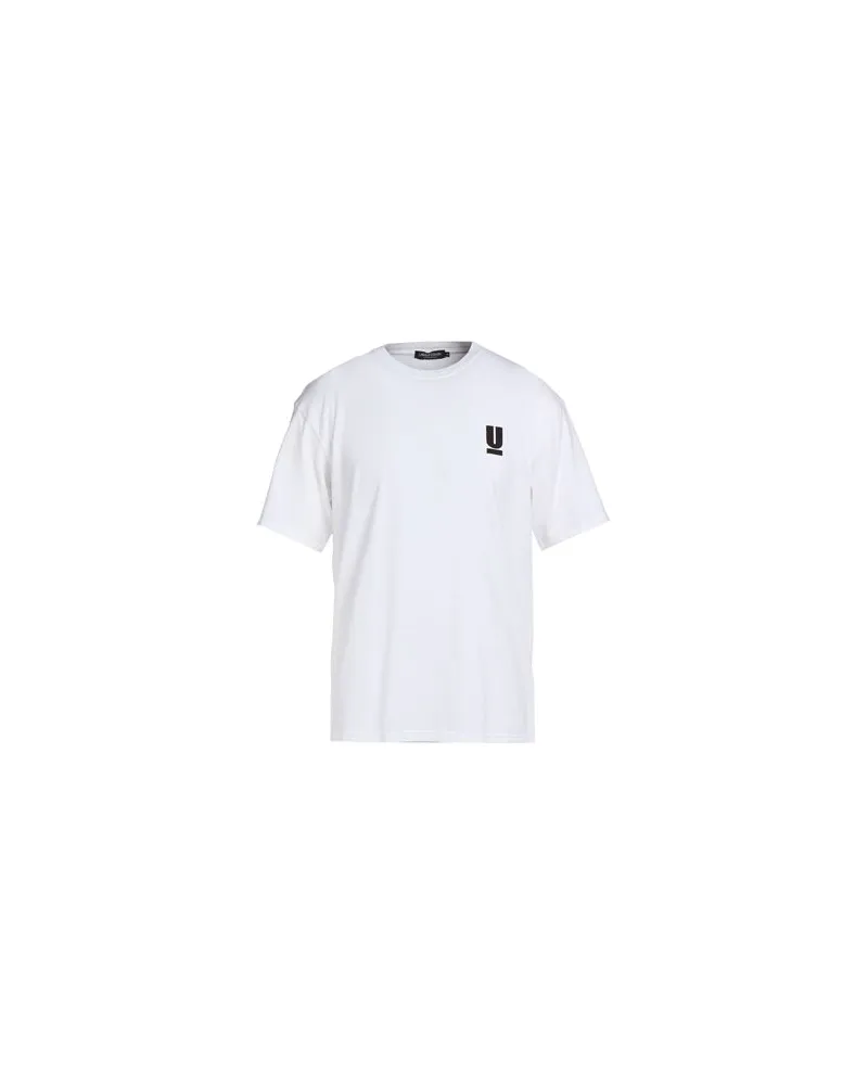 Undercover JUN TAKAHASHI - TOPS - T-shirtsauf YOOX.COM Weiß
