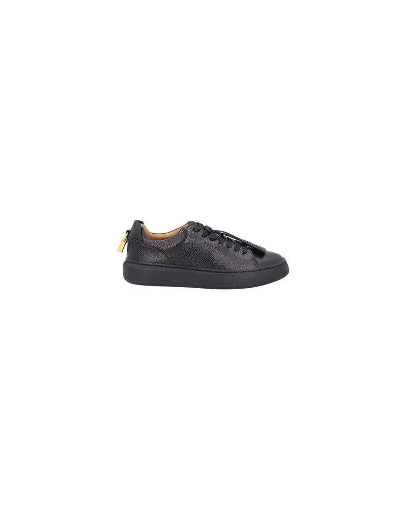Buscemi SCHUHE - Sneakersauf YOOX.COM Schwarz