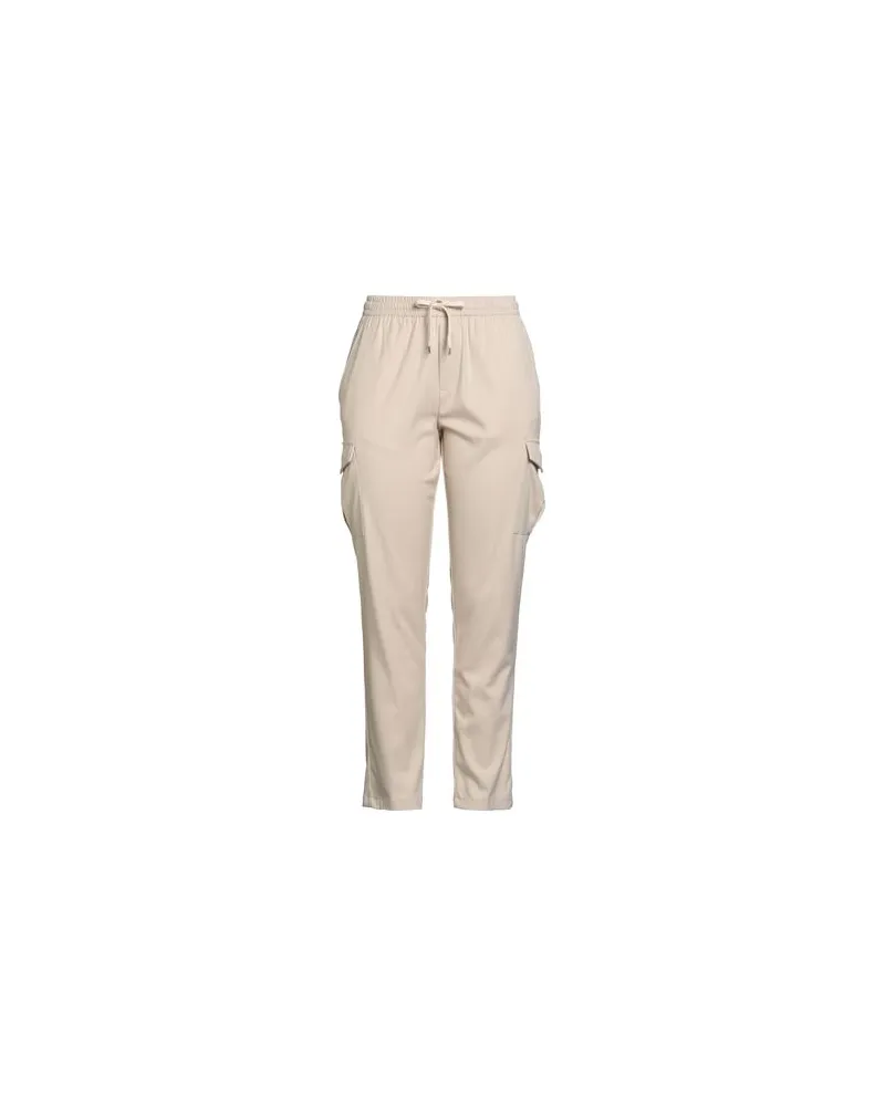 Alpha Studio HOSEN & RÖCKE - Hosenauf YOOX.COM Beige
