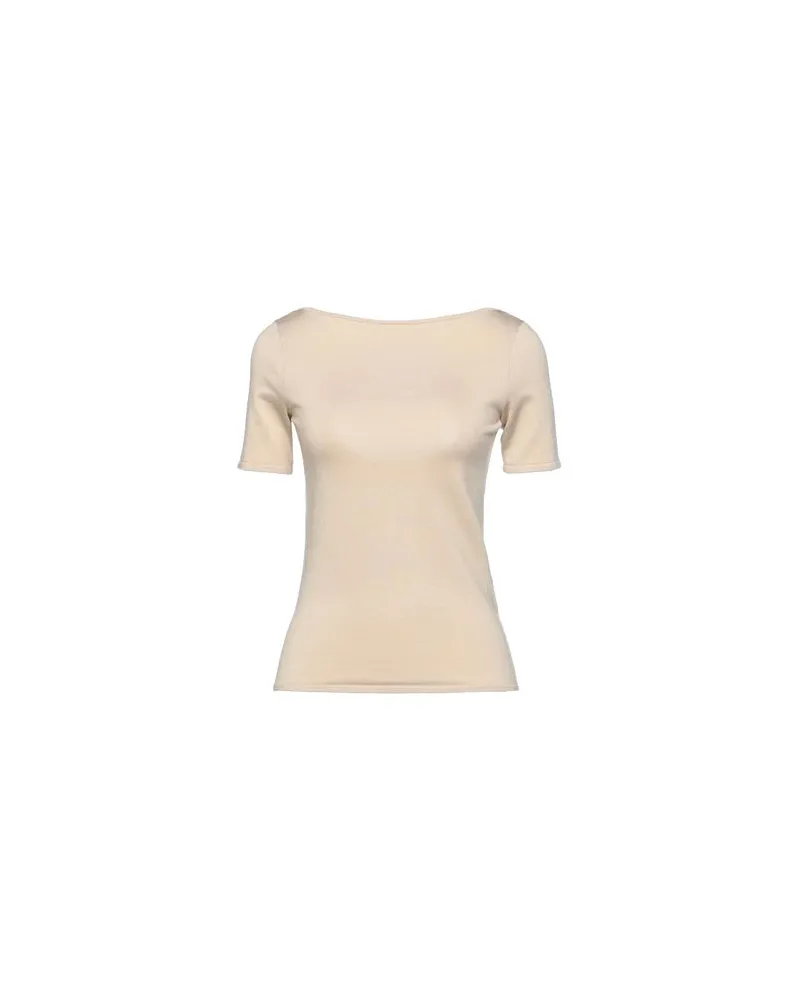 Ralph Lauren STRICKWAREN - Pulloverauf YOOX.COM Beige