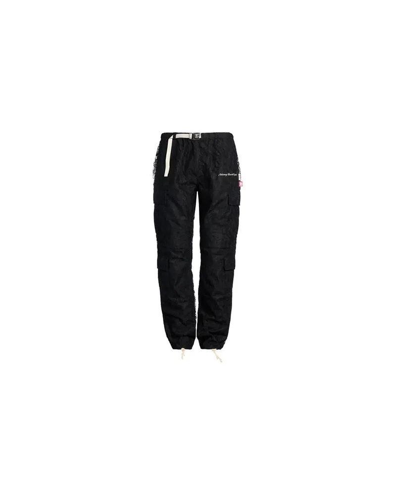 Abc. HOSEN & RÖCKE - Hosenauf YOOX.COM Schwarz