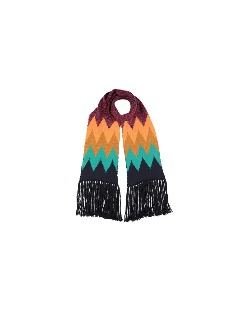 Missoni ACCESSOIRES - Schalsauf YOOX.COM Purpur