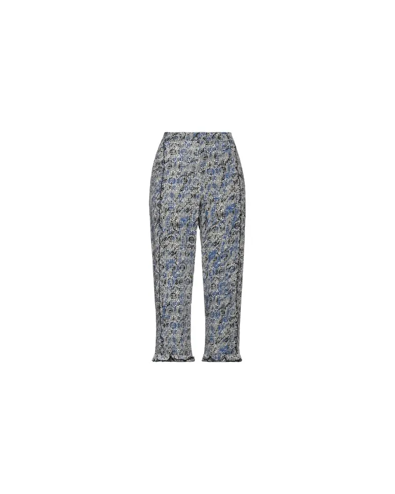 Poupette St Barth HOSEN & RÖCKE - Hosenauf YOOX.COM Grau