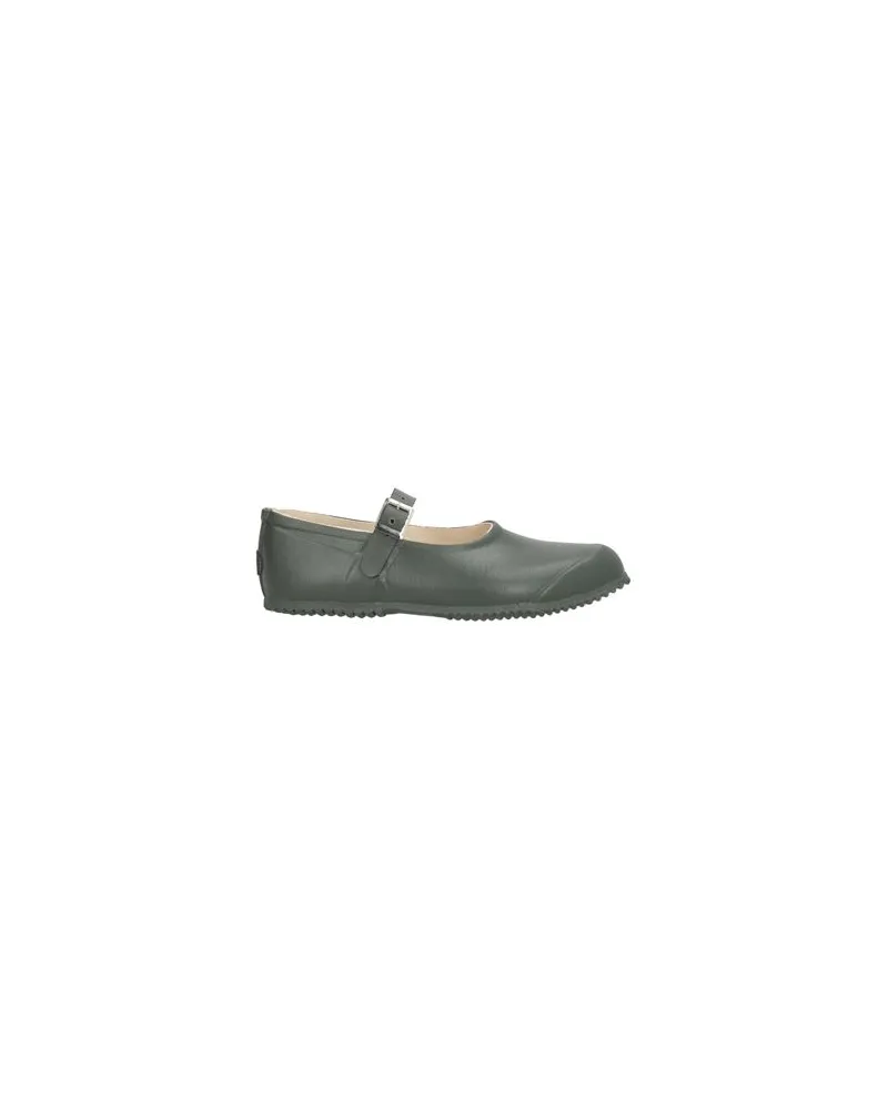 Superga SCHUHE - Ballerinasauf YOOX.COM Khaki