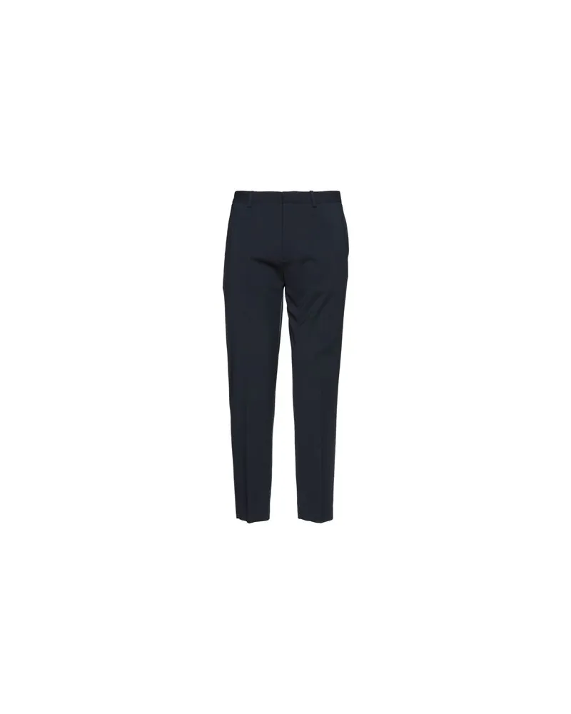Theory HOSEN & RÖCKE - Hosenauf YOOX.COM Nachtblau