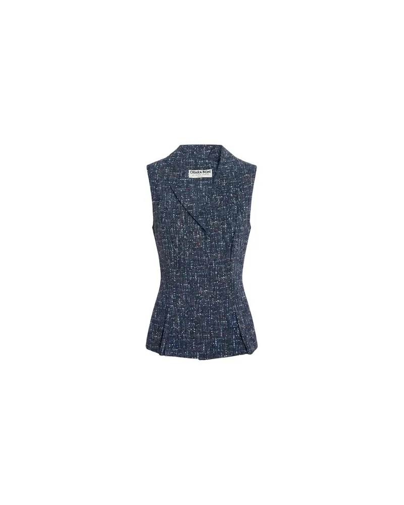 Chiara Boni ANZÜGE und CO-ORDS - Blazersauf YOOX.COM Marineblau