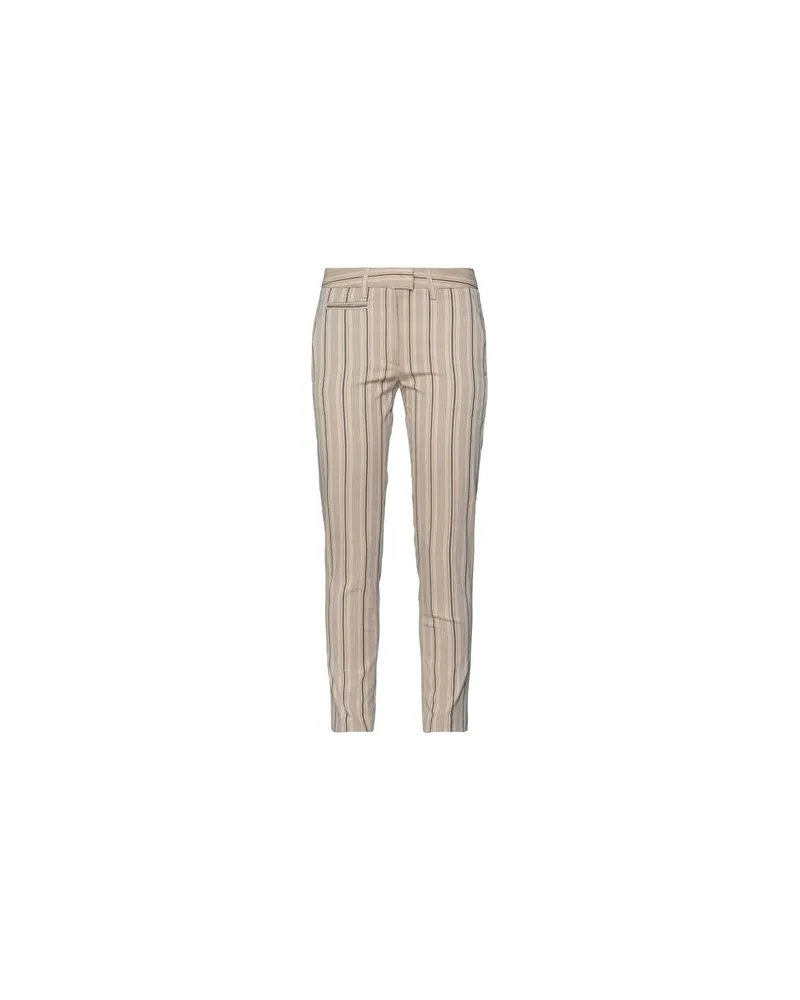 Dondup HOSEN & RÖCKE - Hosenauf YOOX.COM Beige