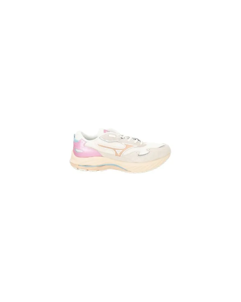 Mizuno SCHUHE - Sneakersauf YOOX.COM Hellgrau