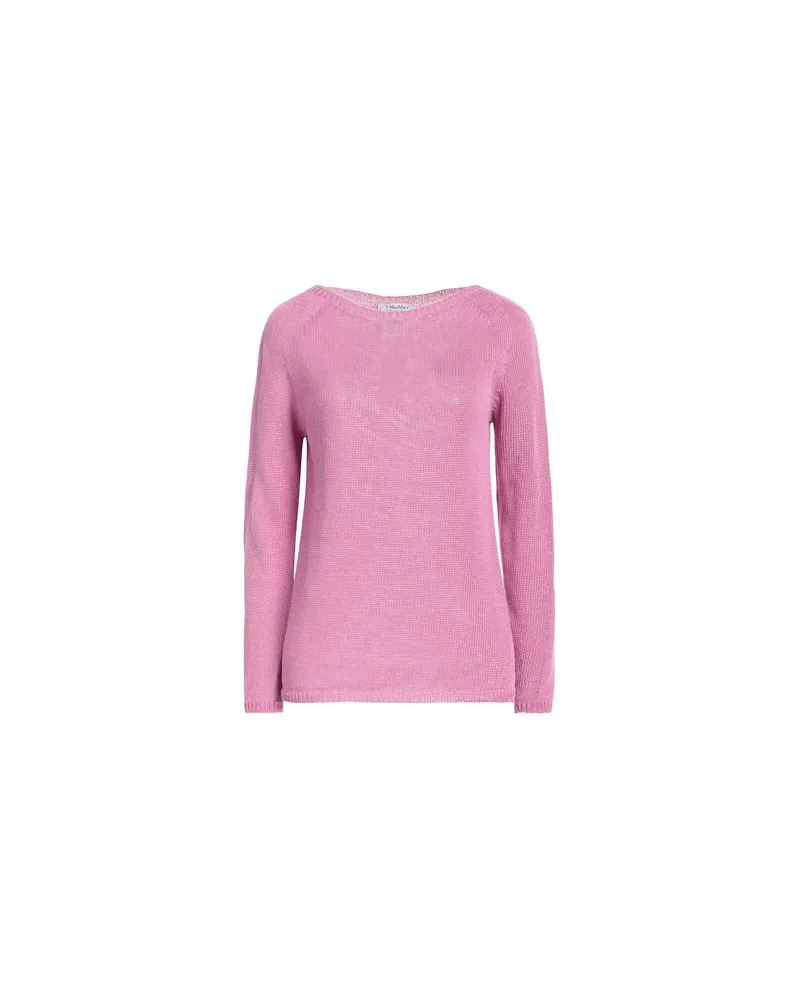 Max Mara STRICKWAREN - Pulloverauf YOOX.COM Malve