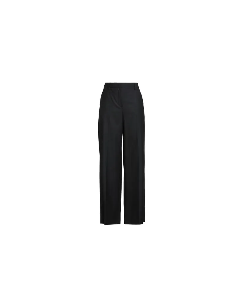 Incotex BY SLOWEAR - HOSEN & RÖCKE - Hosenauf YOOX.COM Schwarz