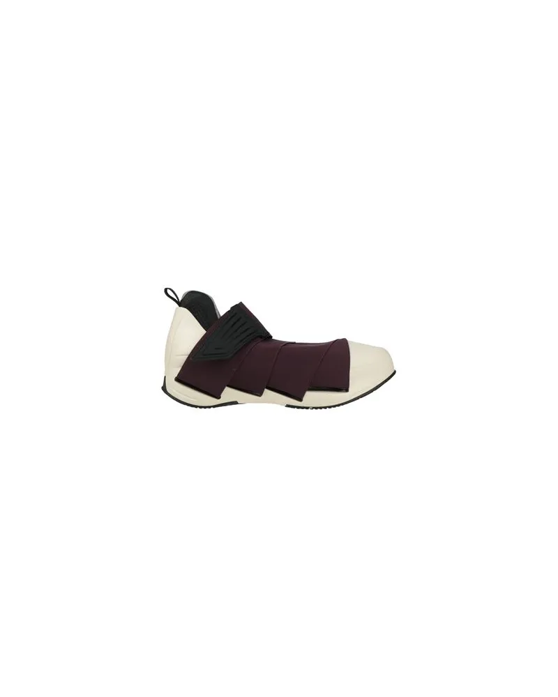 Fessura SCHUHE - Sneakersauf YOOX.COM Pflaume