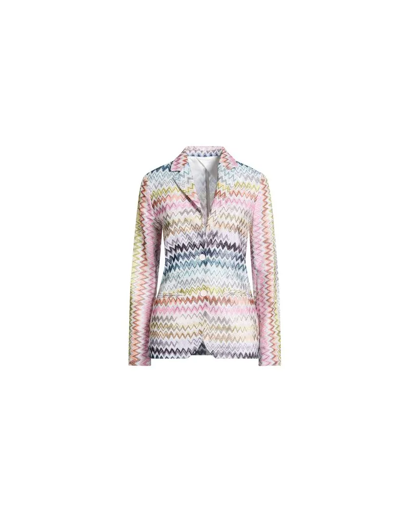 Missoni ANZÜGE und CO-ORDS - Blazersauf YOOX.COM Hellgrau