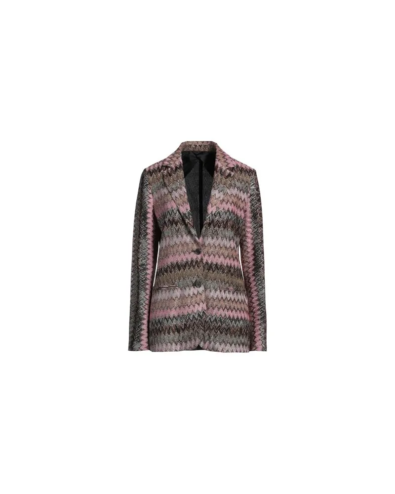 Missoni ANZÜGE und CO-ORDS - Blazersauf YOOX.COM Antikrosa