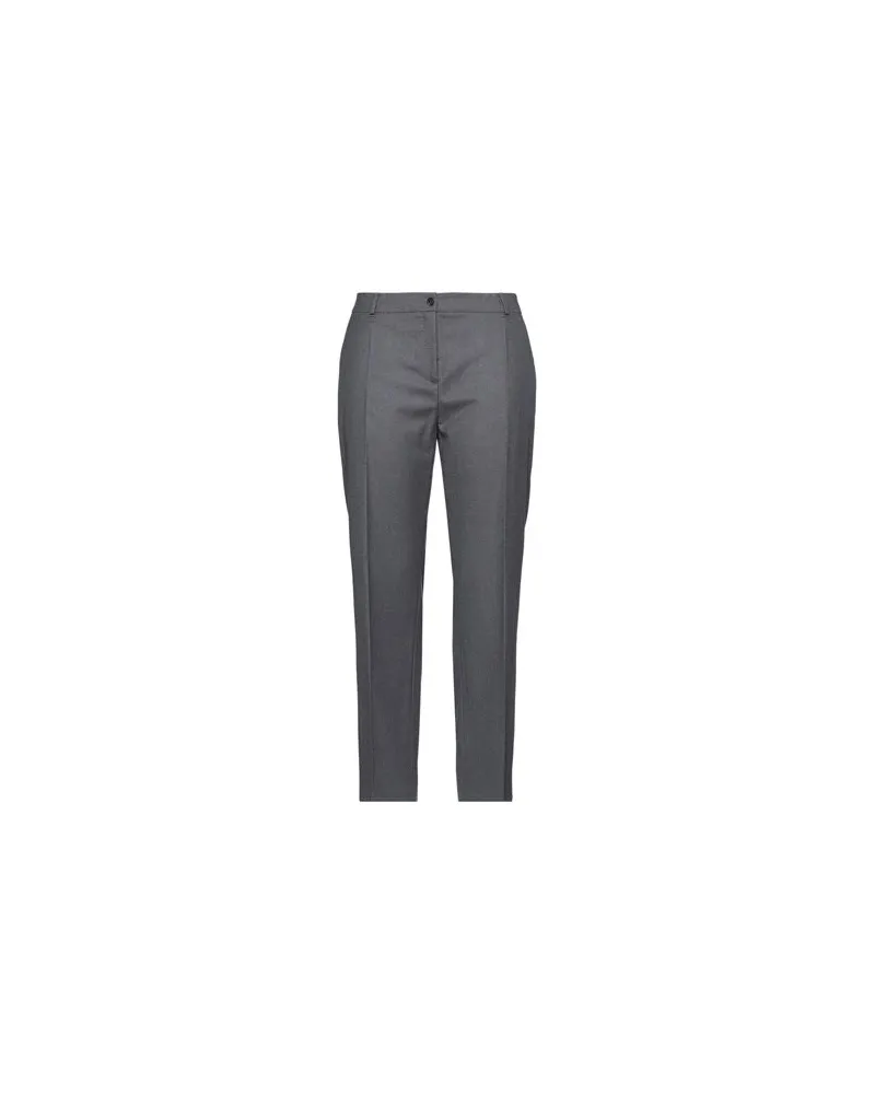AGNONA HOSEN & RÖCKE - Hosenauf YOOX.COM Blei