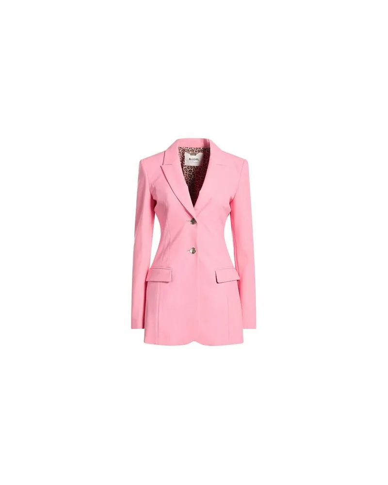 Blumarine ANZÜGE und CO-ORDS - Blazersauf YOOX.COM Rosa
