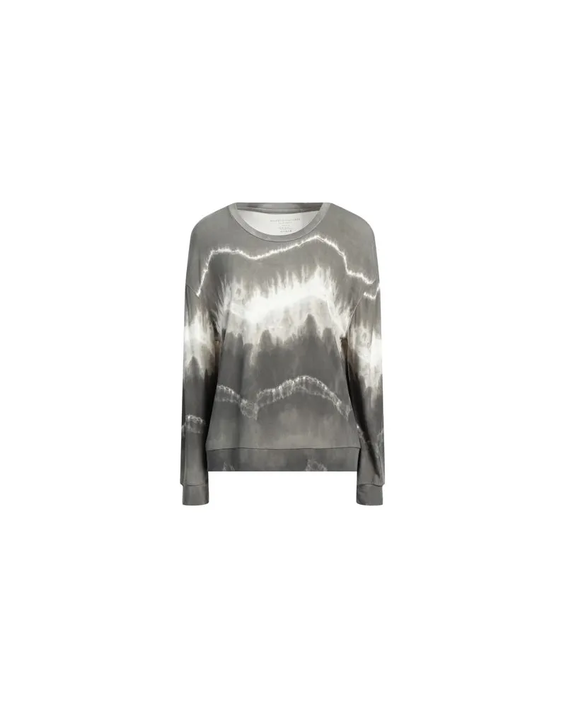 Majestic TOPS - T-shirtsauf YOOX.COM Militärgrün