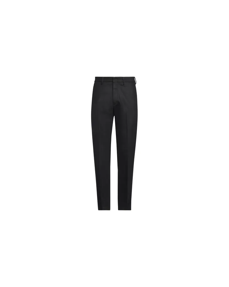 Dunhill HOSEN & RÖCKE - Hosenauf YOOX.COM Schwarz