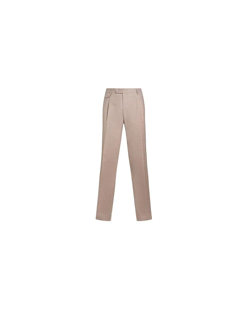 windsor. HOSEN & RÖCKE - Hosenauf YOOX.COM Braun