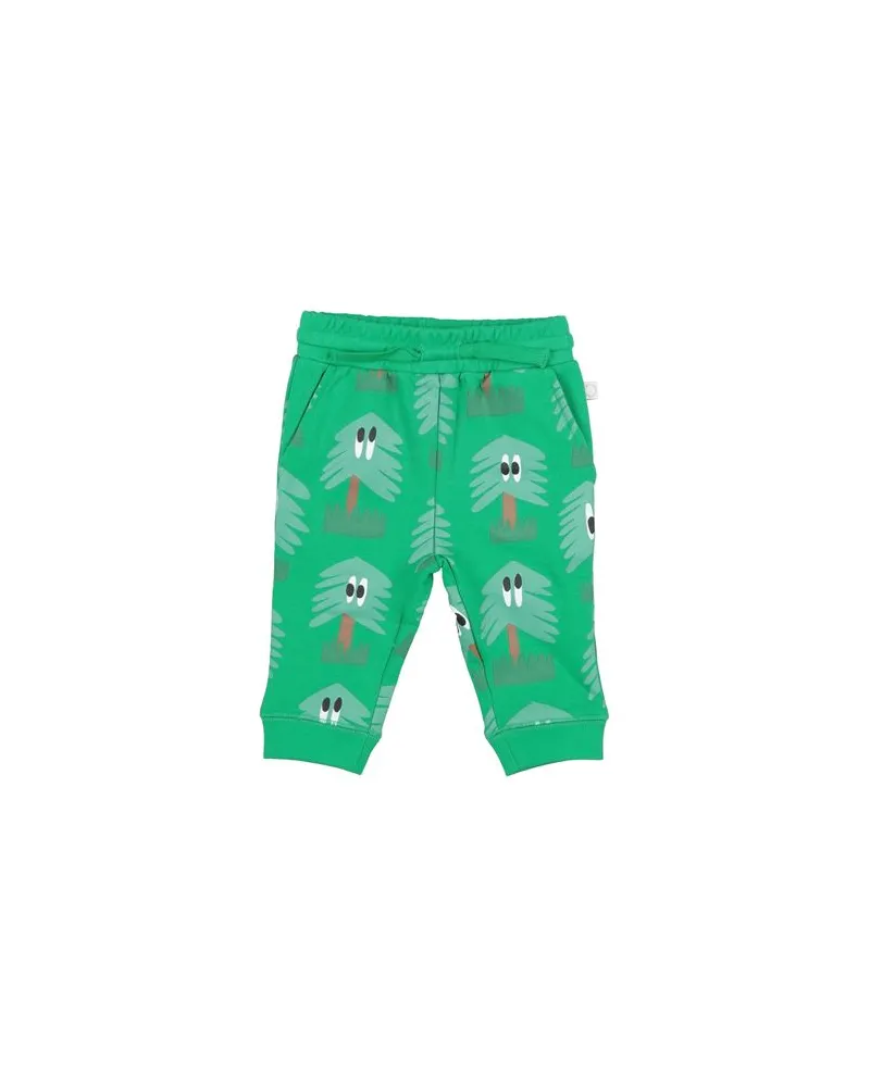Stella McCartney Kids HOSEN & RÖCKE - Hosenauf YOOX.COM Grün