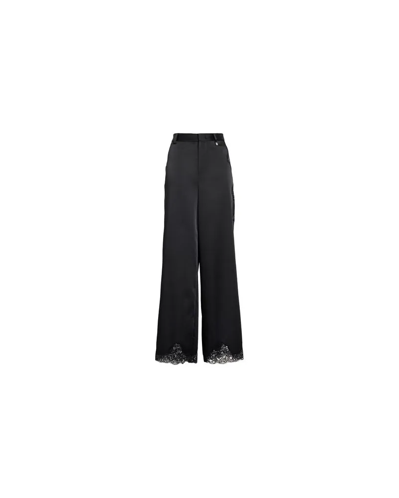 Giuseppe di Morabito HOSEN & RÖCKE - Hosenauf YOOX.COM Schwarz