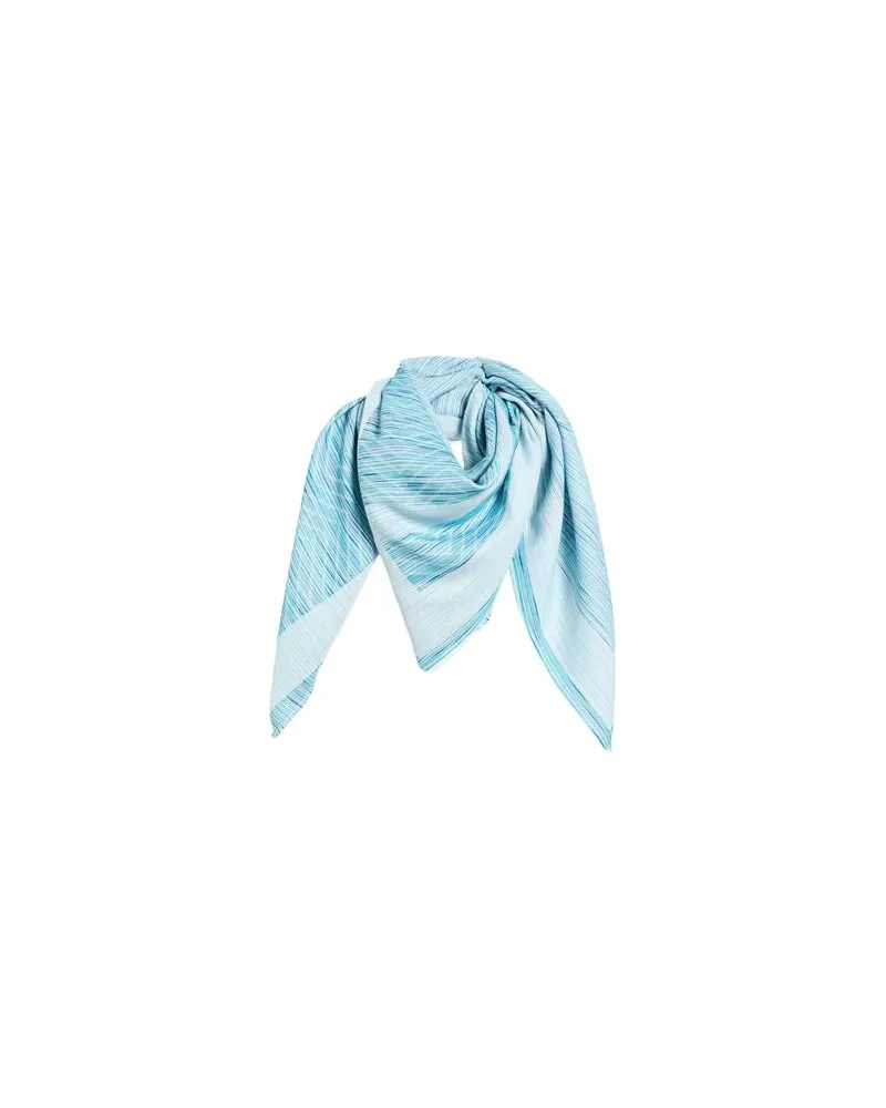 Missoni ACCESSOIRES - Schalsauf YOOX.COM Himmelblau