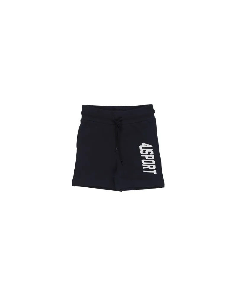 Cesare Paciotti HOSEN & RÖCKE - Shorts & Bermudashortsauf YOOX.COM Nachtblau