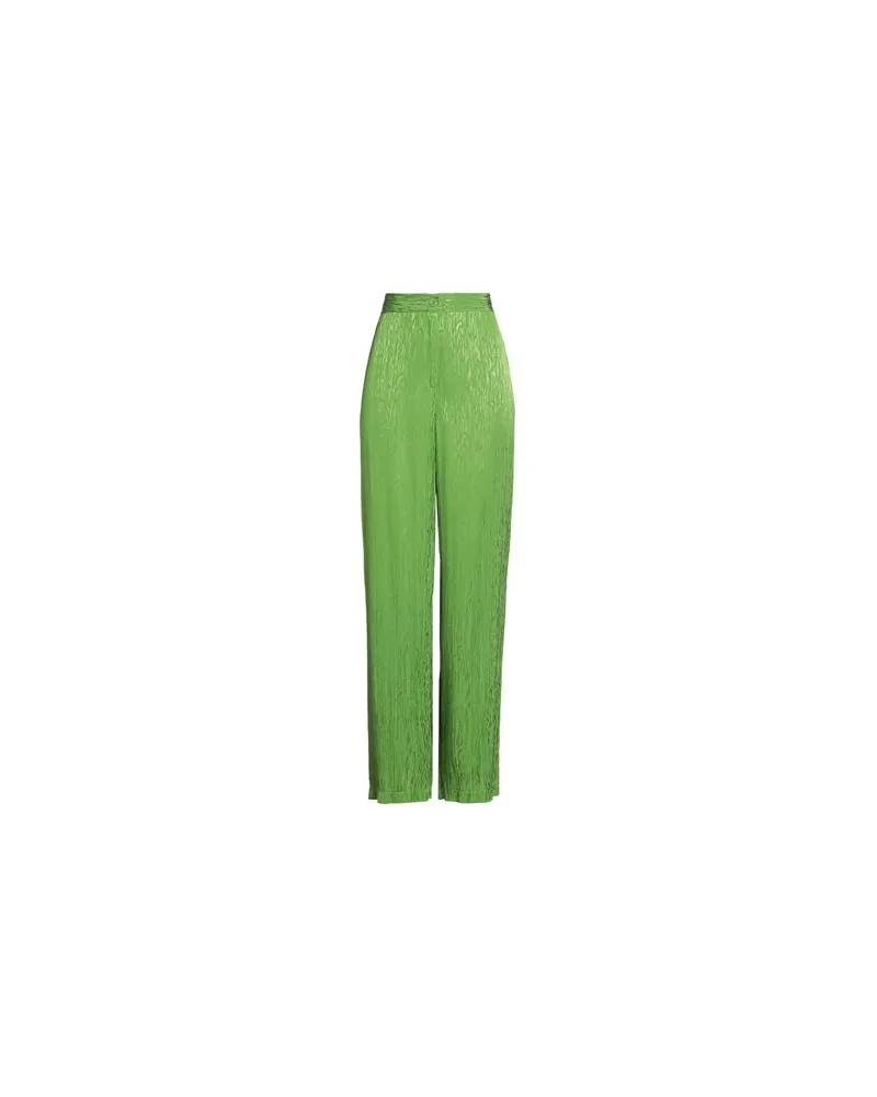 Dixie HOSEN & RÖCKE - Hosenauf YOOX.COM Säuregrün