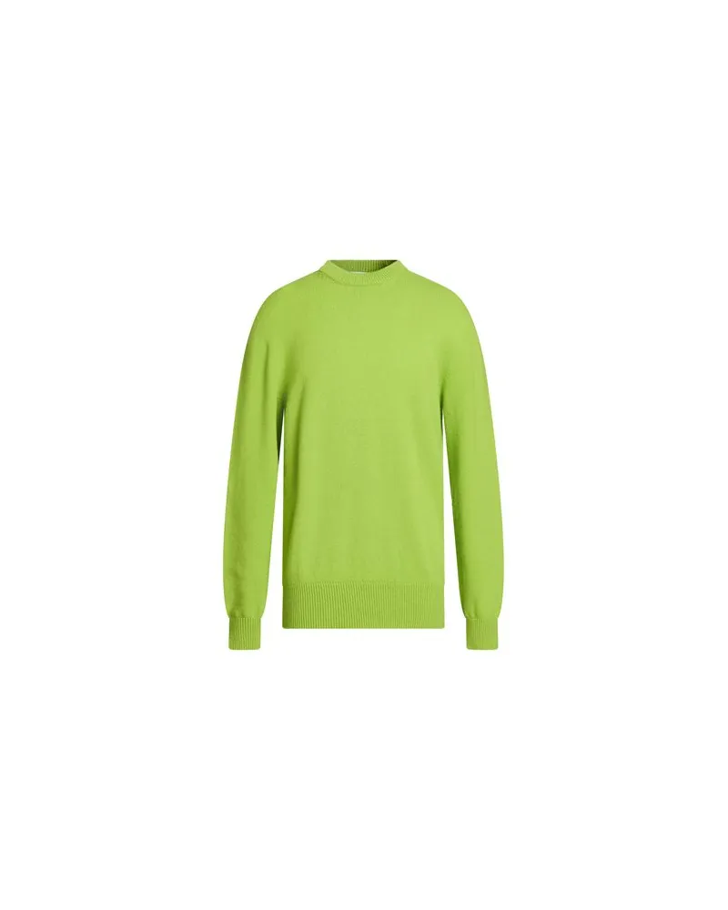 Laneus STRICKWAREN - Pulloverauf YOOX.COM Limettengrün
