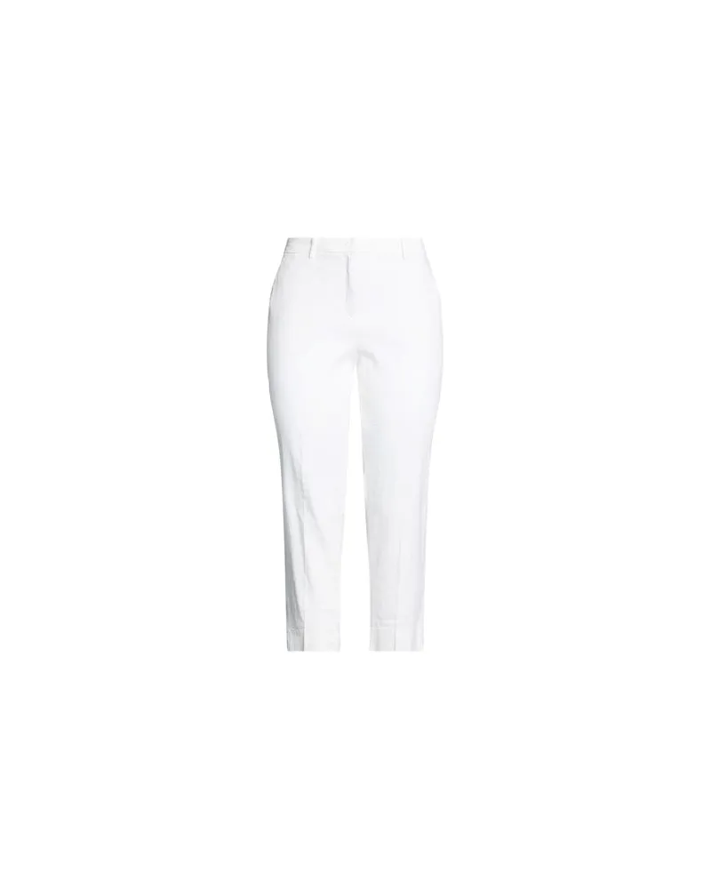 Cambio HOSEN & RÖCKE - Hosenauf YOOX.COM Weiß