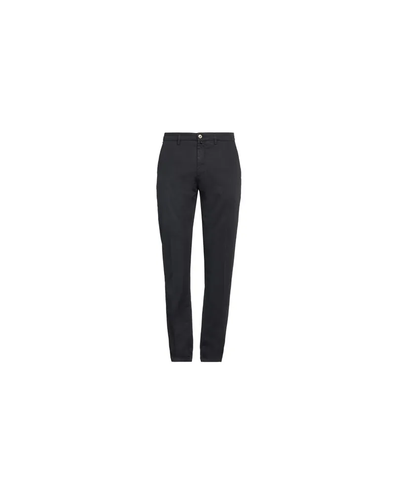 Siviglia HOSEN & RÖCKE - Hosenauf YOOX.COM Nachtblau
