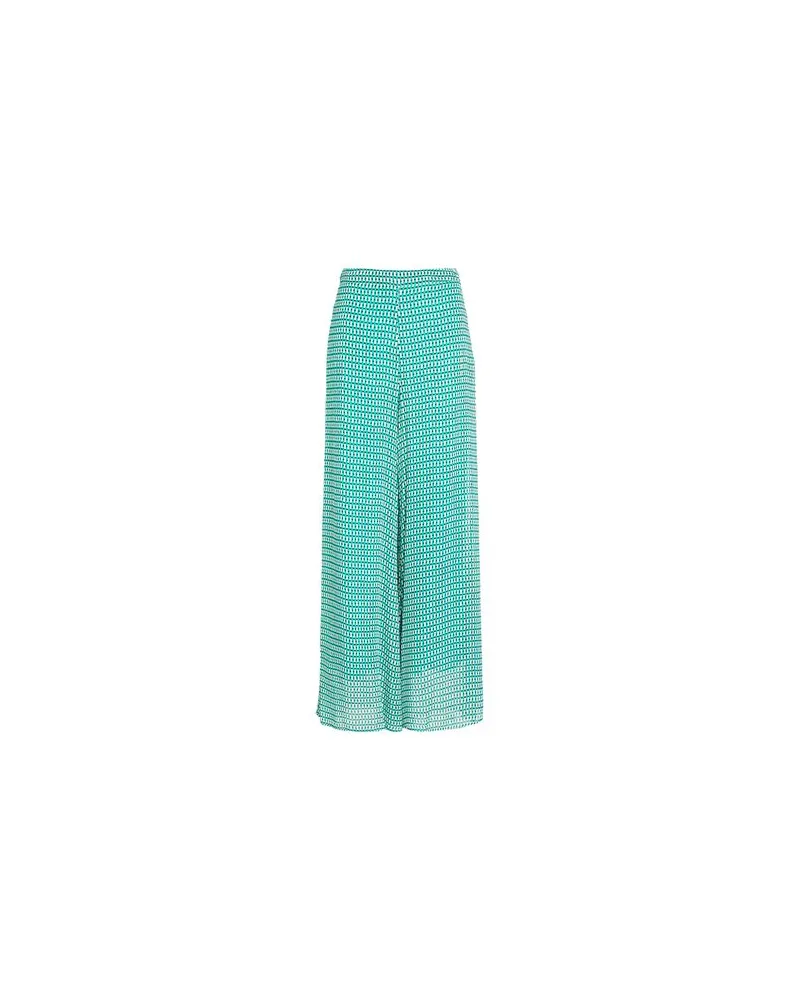 Emma & Gaia HOSEN & RÖCKE - Hosenauf YOOX.COM Säuregrün