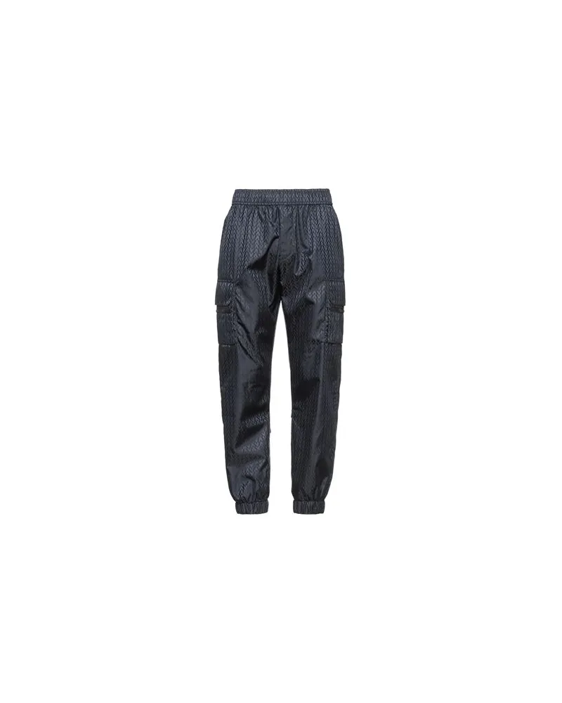 Valentino Garavani HOSEN & RÖCKE - Hosenauf YOOX.COM Nachtblau