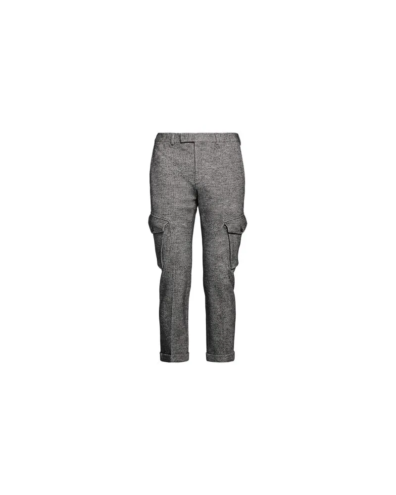Kris van Assche HOSEN & RÖCKE - Hosenauf YOOX.COM Grau
