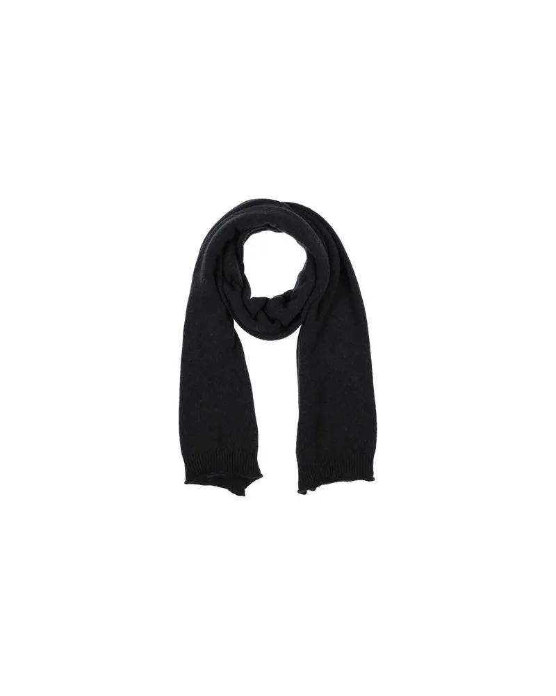 Roberto Collina ACCESSOIRES - Schalsauf YOOX.COM Schwarz