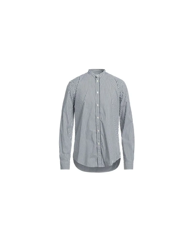 Brian Dales TOPS - Hemdenauf YOOX.COM Braungrau